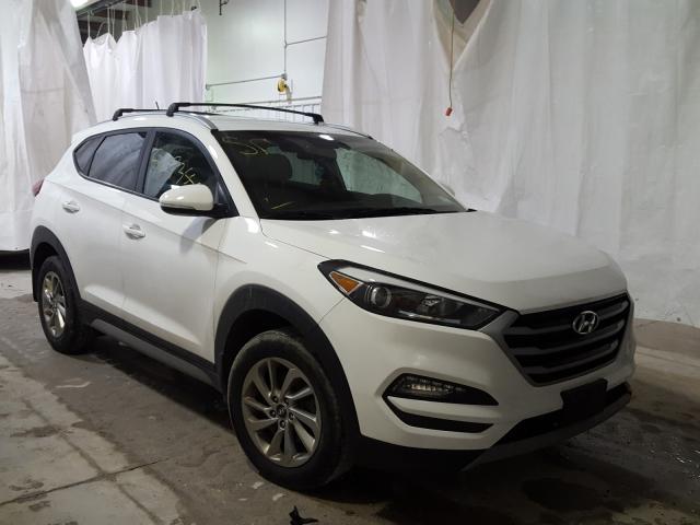 HYUNDAI TUCSON LIM 2017 km8j3ca27hu285390