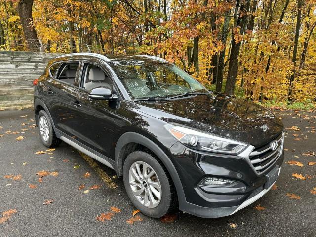 HYUNDAI TUCSON LIM 2017 km8j3ca27hu288385