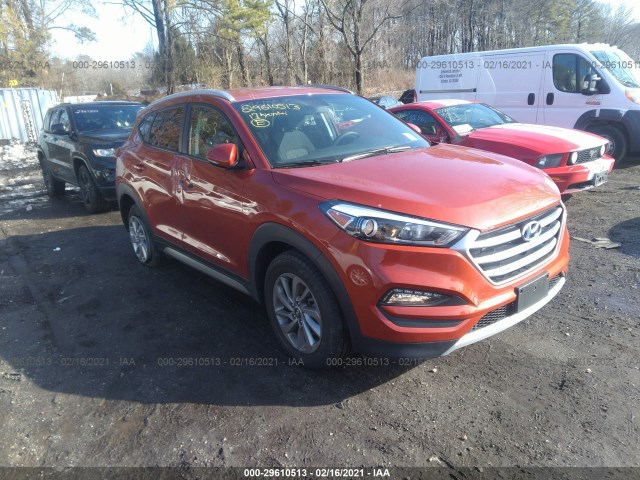 HYUNDAI TUCSON 2017 km8j3ca27hu313303