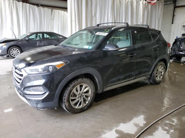 HYUNDAI TUCSON 2017 km8j3ca27hu319652