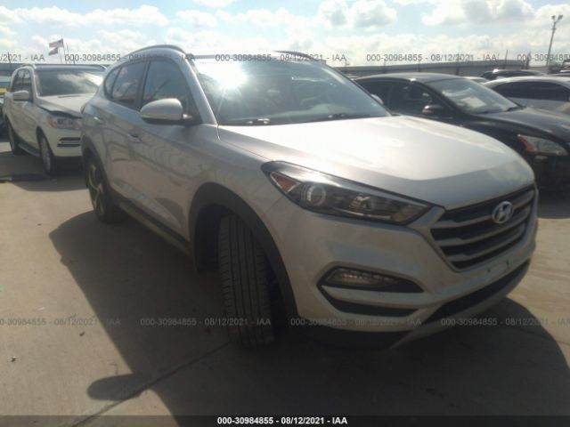 HYUNDAI TUCSON 2017 km8j3ca27hu320459