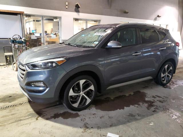 HYUNDAI TUCSON 2017 km8j3ca27hu335284