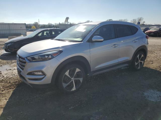 HYUNDAI TUCSON LIM 2017 km8j3ca27hu378393