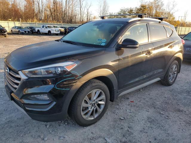 HYUNDAI TUCSON LIM 2017 km8j3ca27hu385537