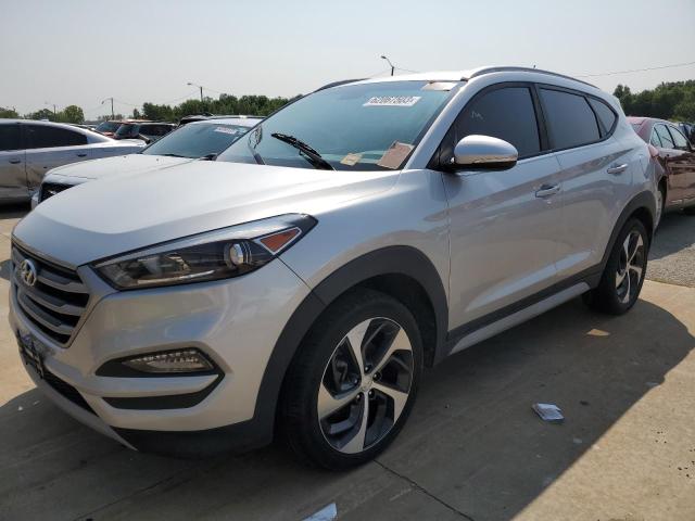 HYUNDAI TUCSON LIM 2017 km8j3ca27hu400392