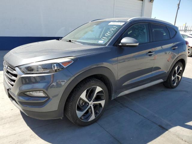 HYUNDAI TUCSON LIM 2017 km8j3ca27hu413384