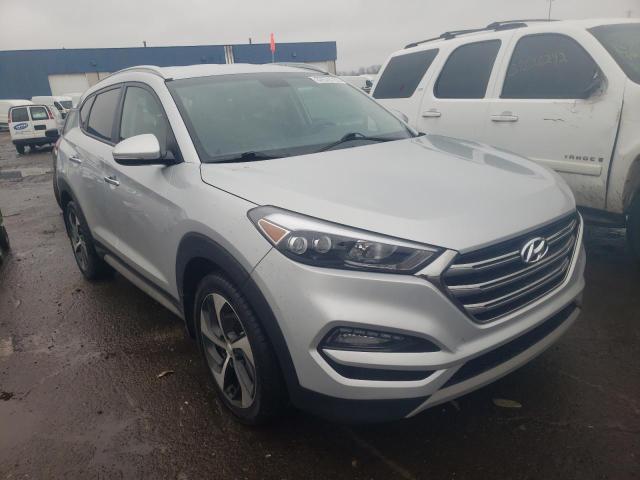 HYUNDAI TUCSON LIM 2017 km8j3ca27hu423820