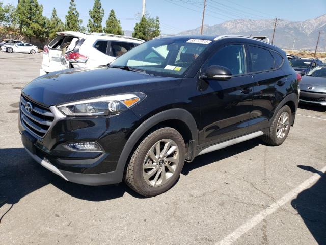 HYUNDAI TUCSON LIM 2017 km8j3ca27hu440973