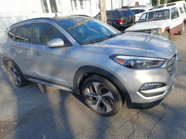 HYUNDAI TUCSON 2017 km8j3ca27hu456879