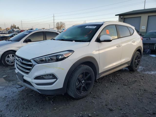 HYUNDAI TUCSON LIM 2017 km8j3ca27hu458941