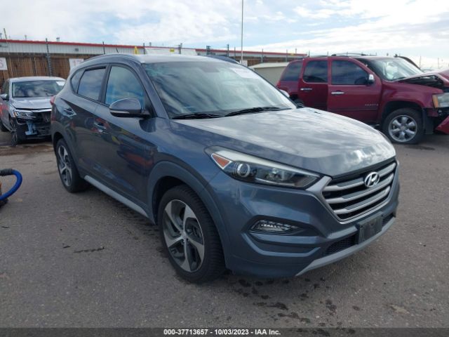 HYUNDAI TUCSON 2017 km8j3ca27hu463220