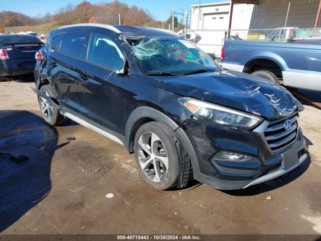 HYUNDAI TUCSON 2017 km8j3ca27hu474248