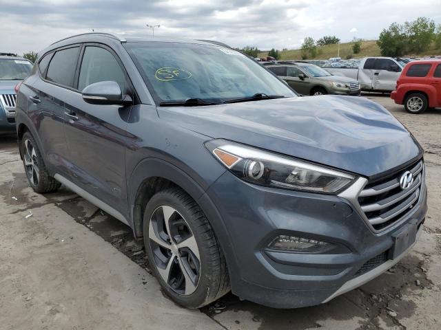 HYUNDAI TUCSON LIM 2017 km8j3ca27hu506146