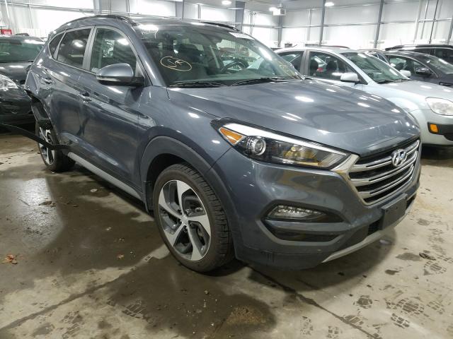 HYUNDAI TUCSON LIM 2017 km8j3ca27hu518880