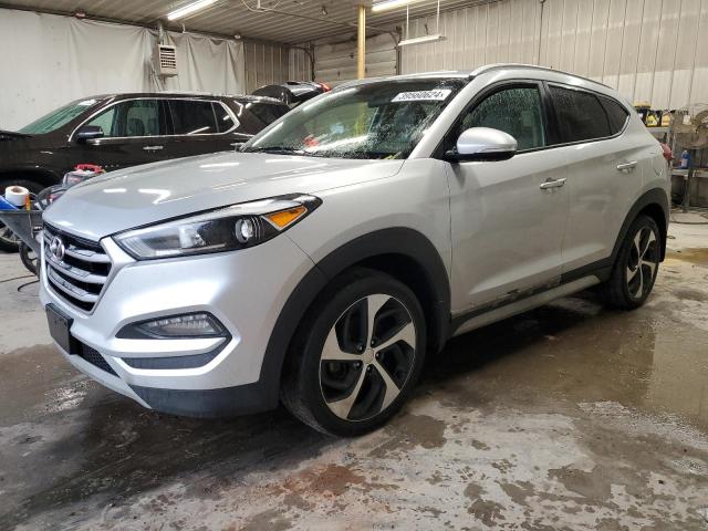 HYUNDAI TUCSON 2017 km8j3ca27hu531970