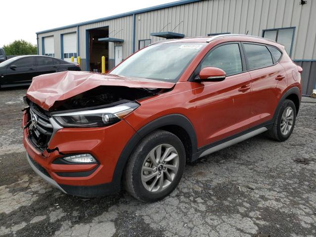 HYUNDAI TUCSON LIM 2017 km8j3ca27hu535923