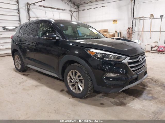 HYUNDAI TUCSON 2017 km8j3ca27hu552575