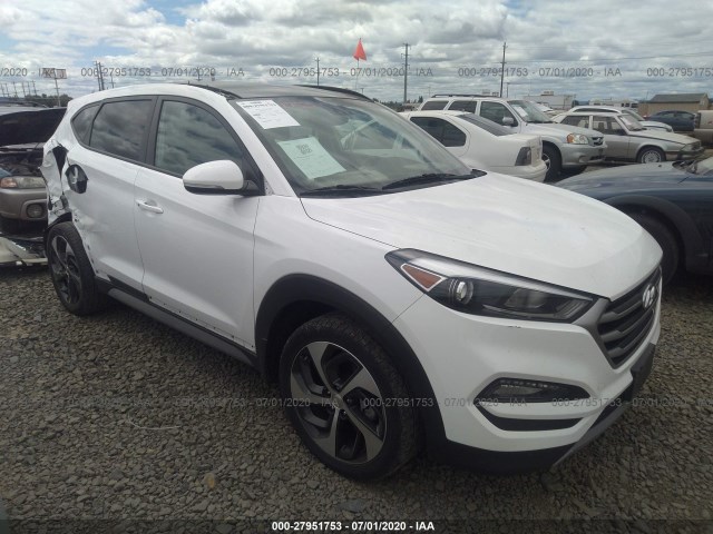 HYUNDAI TUCSON 2017 km8j3ca27hu578285