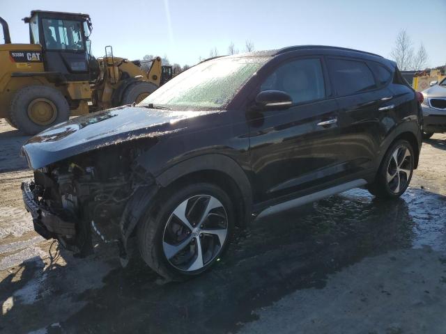 HYUNDAI TUCSON VAL 2018 km8j3ca27ju625045