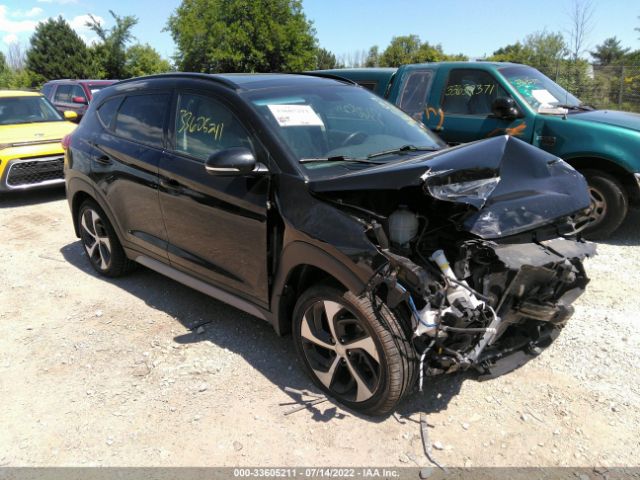 HYUNDAI TUCSON 2018 km8j3ca27ju625241