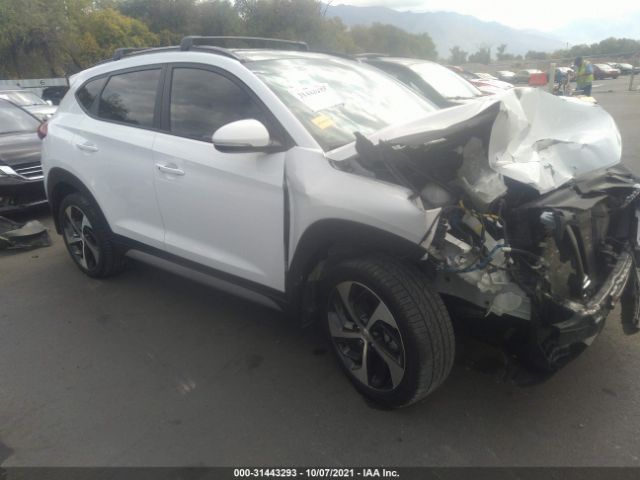 HYUNDAI TUCSON 2018 km8j3ca27ju627538