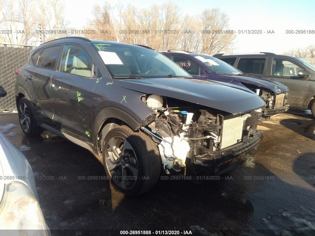 HYUNDAI TUCSON 2018 km8j3ca27ju633422