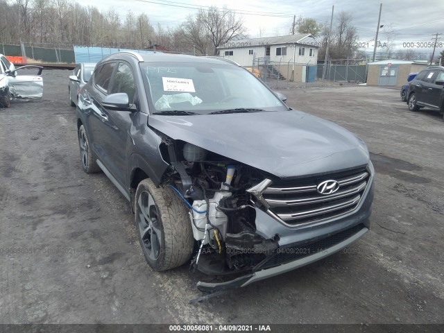 HYUNDAI TUCSON 2018 km8j3ca27ju642508