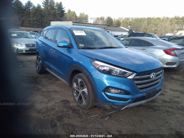 HYUNDAI TUCSON 2018 km8j3ca27ju643481