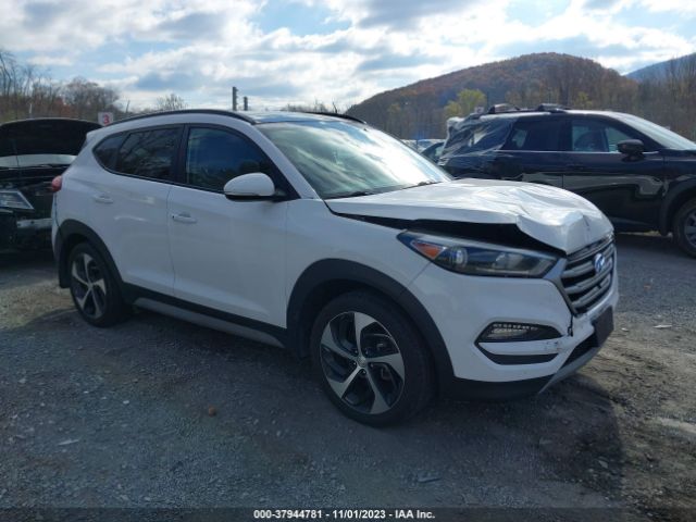 HYUNDAI TUCSON 2018 km8j3ca27ju674410