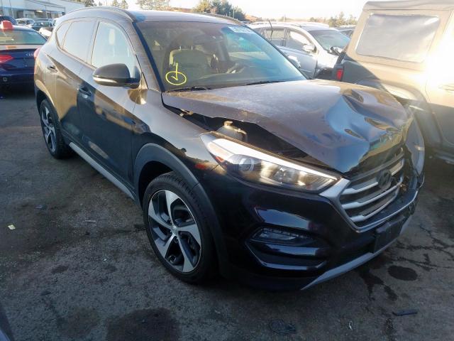 HYUNDAI TUCSON VAL 2018 km8j3ca27ju690381