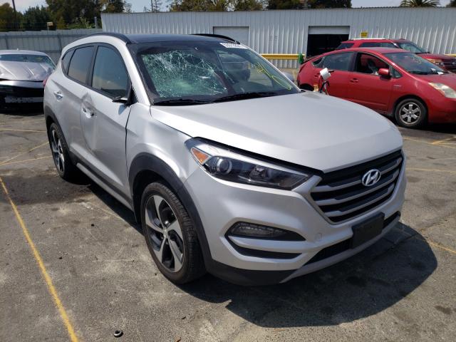 HYUNDAI TUCSON VAL 2018 km8j3ca27ju691045