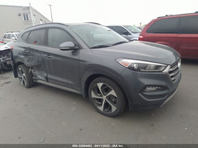 HYUNDAI TUCSON 2018 km8j3ca27ju691336