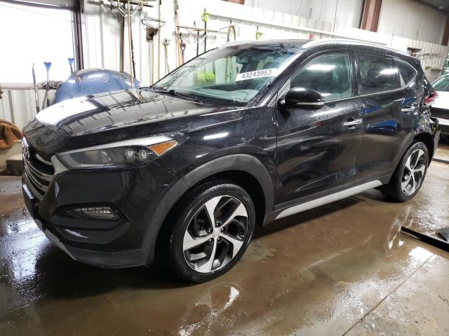 HYUNDAI TUCSON VAL 2018 km8j3ca27ju707549