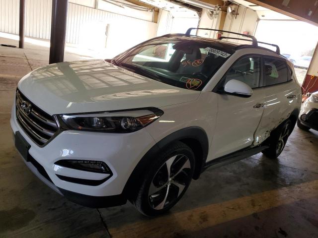 HYUNDAI TUCSON 2018 km8j3ca27ju756122