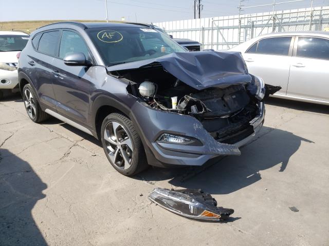 HYUNDAI TUCSON VAL 2018 km8j3ca27ju777875