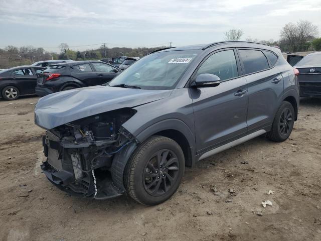 HYUNDAI TUCSON 2018 km8j3ca27ju804265