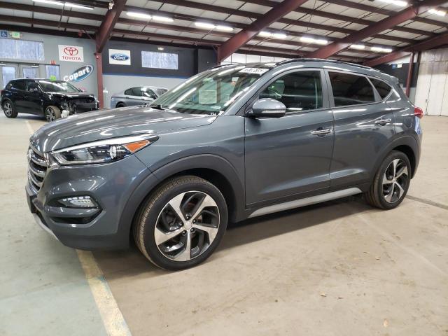 HYUNDAI TUCSON 2018 km8j3ca27ju818733