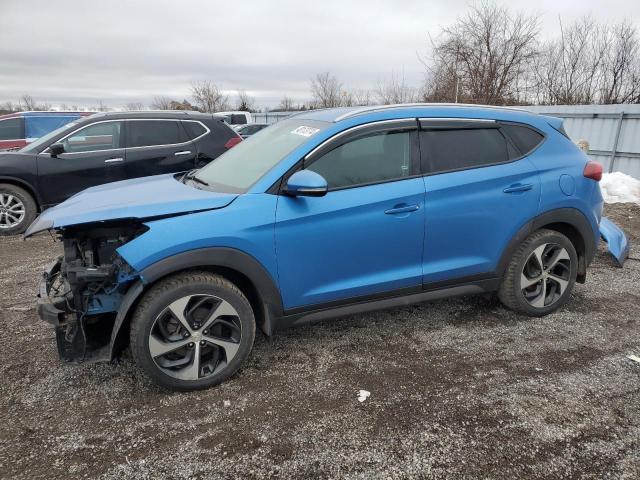 HYUNDAI TUCSON 2016 km8j3ca28gu021304