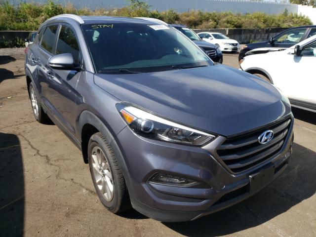 HYUNDAI TUCSON LIM 2016 km8j3ca28gu022663