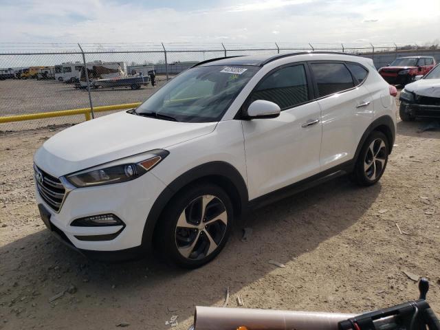 HYUNDAI TUCSON LIM 2016 km8j3ca28gu033954