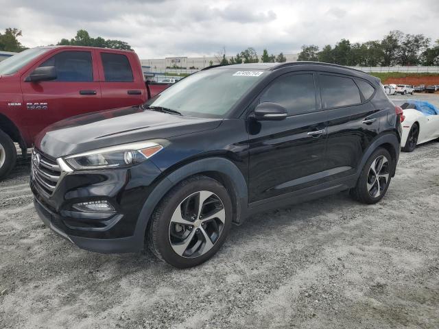 HYUNDAI TUCSON LIM 2016 km8j3ca28gu036269