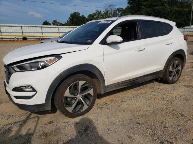 HYUNDAI TUCSON 2016 km8j3ca28gu046896