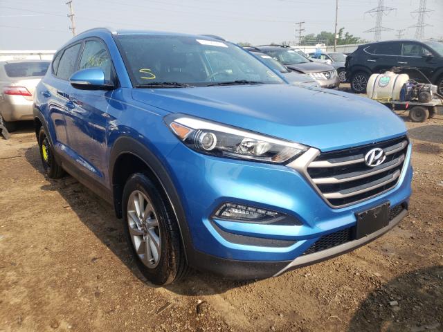 HYUNDAI TUCSON LIM 2016 km8j3ca28gu048468