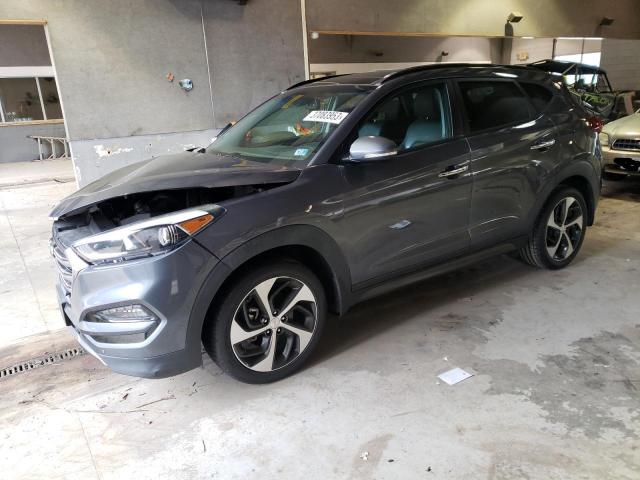 HYUNDAI TUCSON LIM 2016 km8j3ca28gu049541