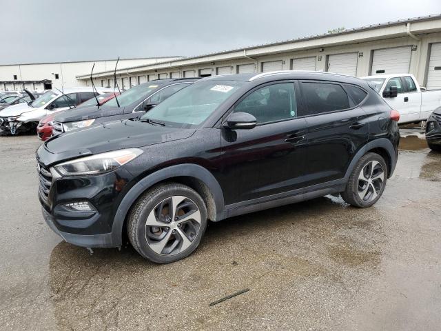 HYUNDAI TUCSON 2016 km8j3ca28gu049863