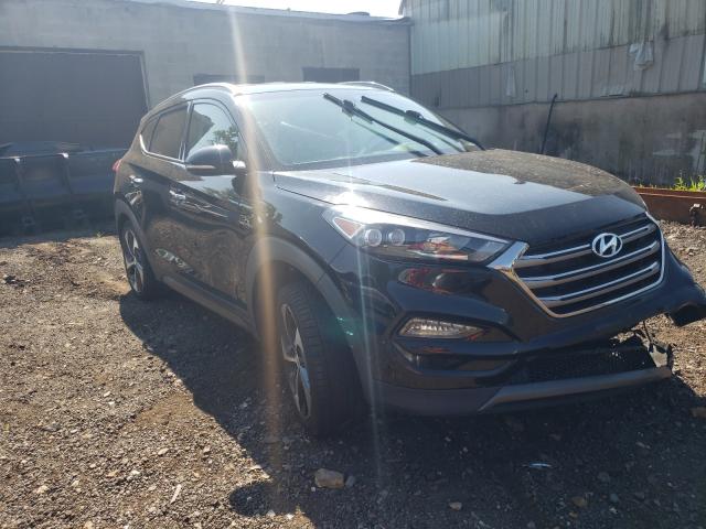 HYUNDAI TUCSON LIM 2016 km8j3ca28gu054027