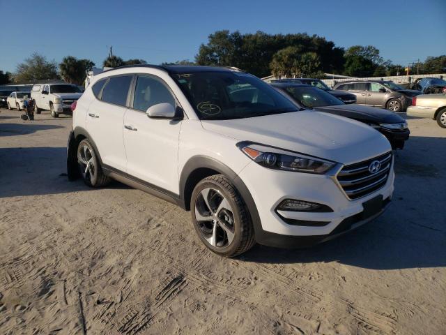 HYUNDAI TUCSON LIM 2016 km8j3ca28gu078635