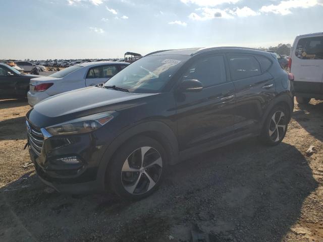 HYUNDAI TUCSON 2016 km8j3ca28gu092891