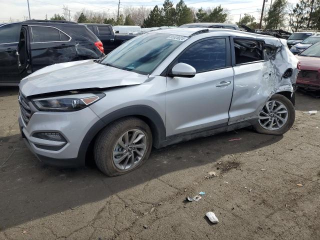 HYUNDAI TUCSON LIM 2016 km8j3ca28gu110774