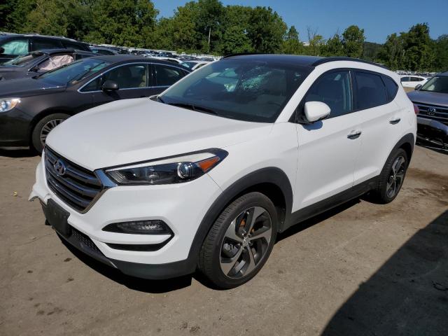 HYUNDAI TUCSON LIM 2016 km8j3ca28gu116736